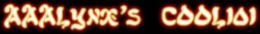 AAALynx's *COOL 101* Banner