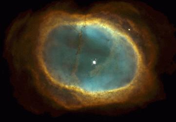 Hubble pic