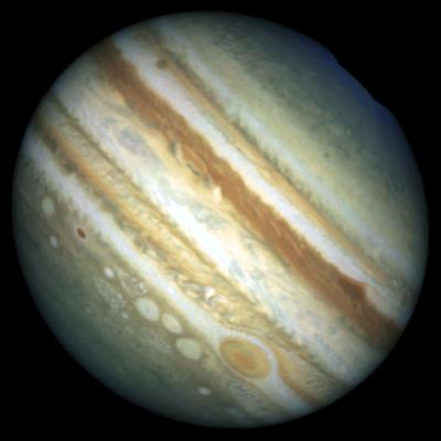 Jupiter