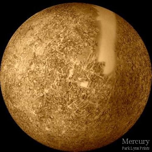 Mercury Pic