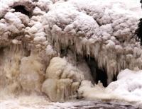 Amnicon Upper Falls