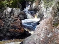 Cascades Waterfalls #540