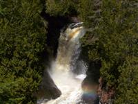 Cascades Waterfalls #541