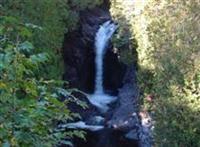 Cascades Waterfalls #547