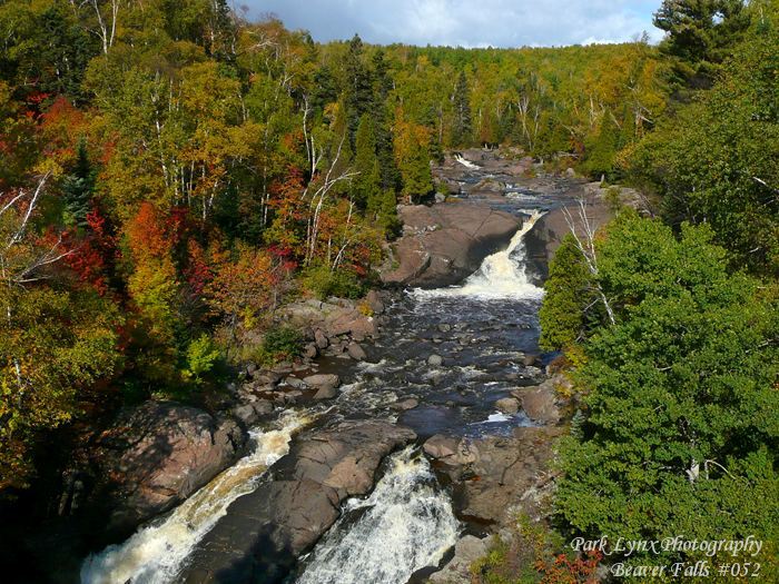 Beaver Falls #052