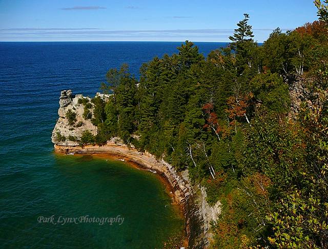 Pictured Rocks Photo #147