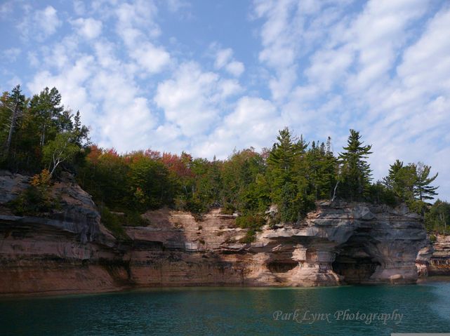 Pictured Rocks Photo #254