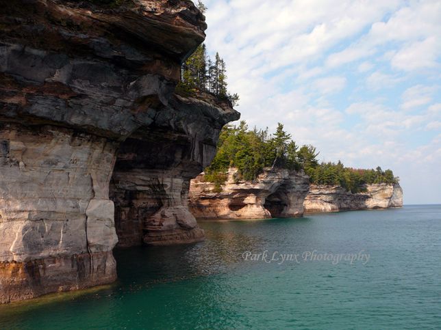 Pictured Rocks Photo #267