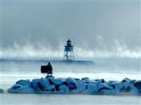 In the Winter