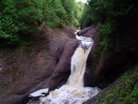 Gorge Falls
