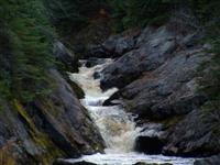 Montreal Falls
