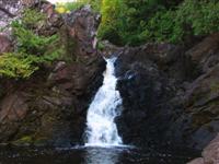 Saxon Falls