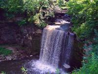 Minneopa High Falls #620