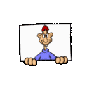 Goofy Animation