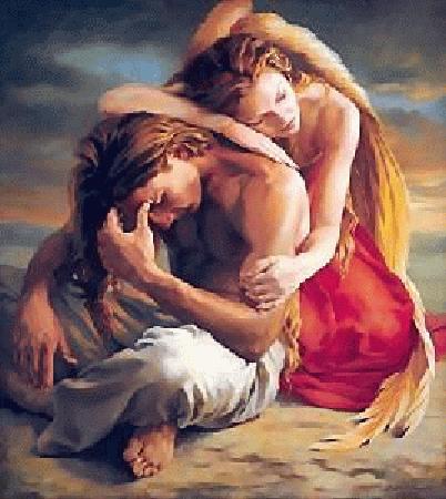 My Angel Story