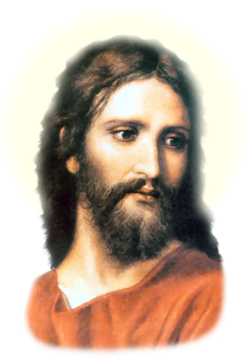 Jesus Image graphic