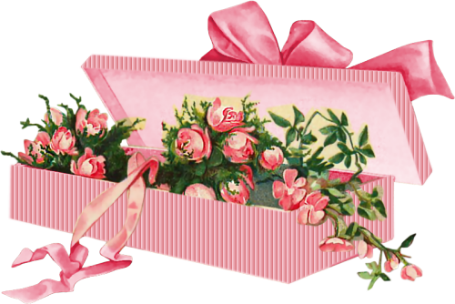 Flower Box graphic