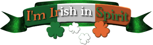 st. patrick's day graphic
