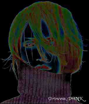 lady