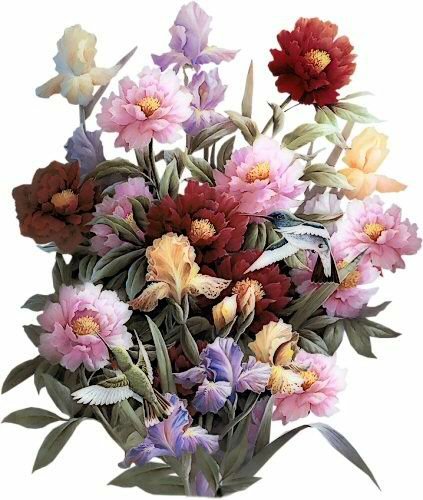flowers
