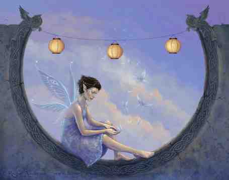 fairy