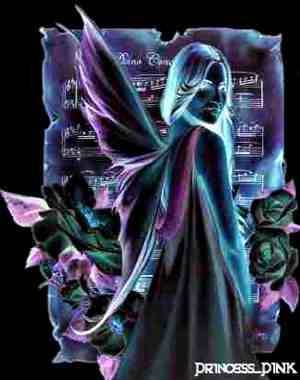 lady