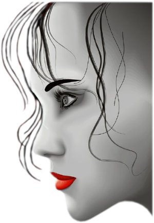 girl