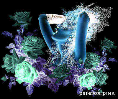 lady