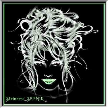 lady