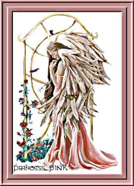 angel