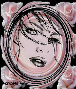 lady