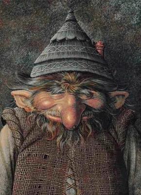 troll