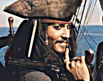 pirate