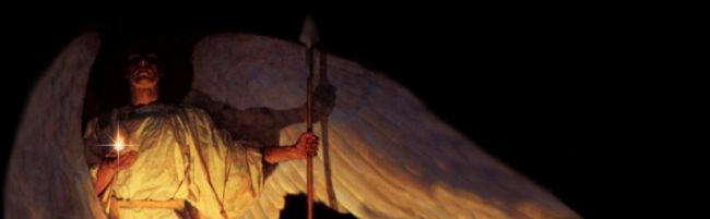 angel