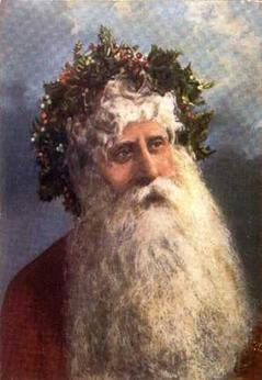 santa pic