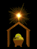 manger
