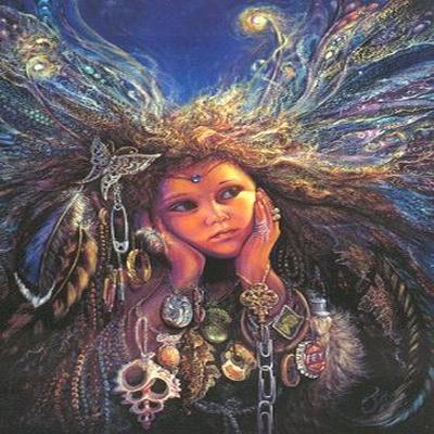 fairy
