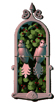 doves