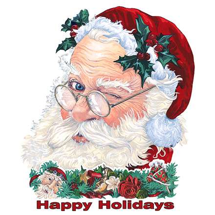santa