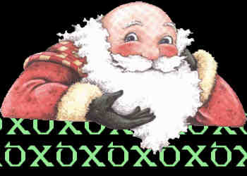 top santa