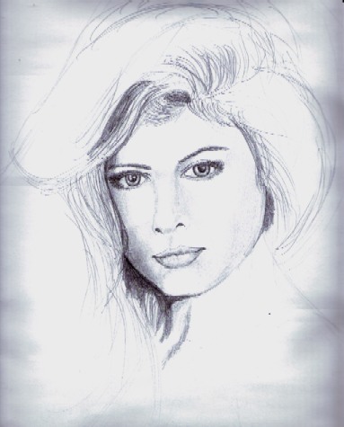 lady