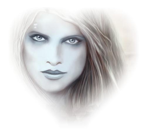 lady