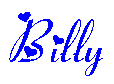 Image of name billy