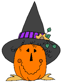 image of witch