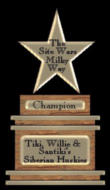 image of award