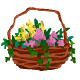 flower basket