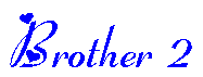 Image of blue banner brother 2