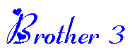 Image of blue banner brother 3