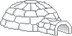 image of 
igloo