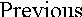 previous